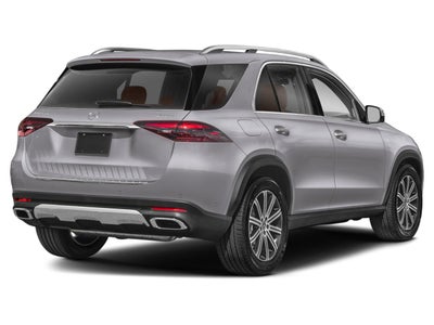 2026 Mercedes-Benz GLE GLE 350 SUV