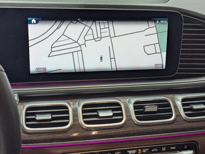 2026 Mercedes-Benz GLE GLE 350 SUV