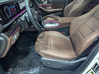 2026 Mercedes-Benz GLE GLE 350 SUV