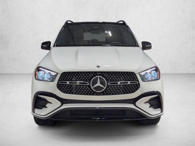 2026 Mercedes-Benz GLE GLE 350 SUV