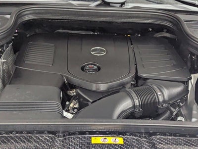 2026 Mercedes-Benz GLE GLE 350 SUV