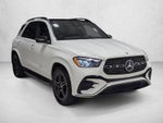 2026 Mercedes-Benz GLE GLE 350 SUV
