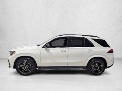 2026 Mercedes-Benz GLE GLE 350 SUV