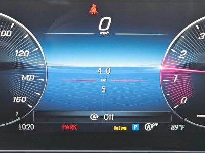 2025 Mercedes-Benz GLE GLE 350 SUV