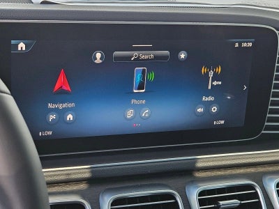 2025 Mercedes-Benz GLE GLE 350 SUV