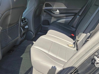2025 Mercedes-Benz GLE GLE 350 SUV