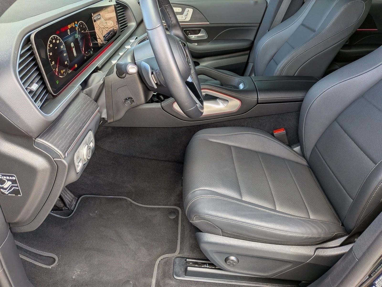 2025 Mercedes-Benz GLE GLE 350 SUV