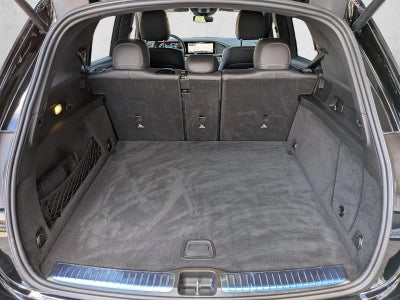 2025 Mercedes-Benz GLE GLE 350 SUV