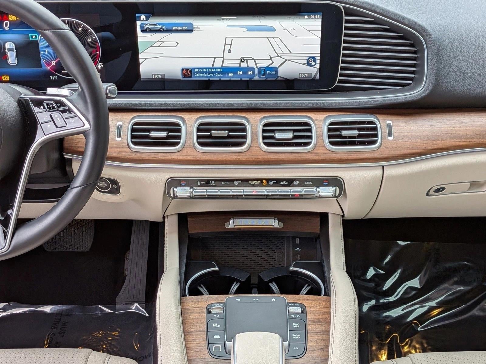 2025 Mercedes-Benz GLE GLE 350 SUV