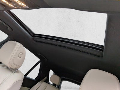 2025 Mercedes-Benz GLE GLE 350 SUV