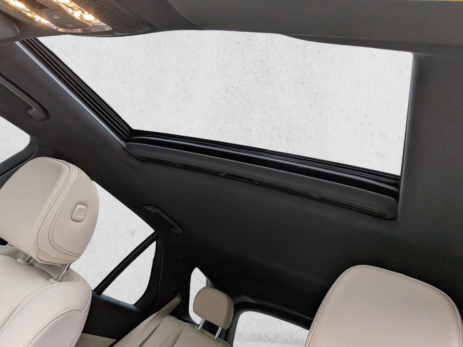 2025 Mercedes-Benz GLE GLE 350 SUV