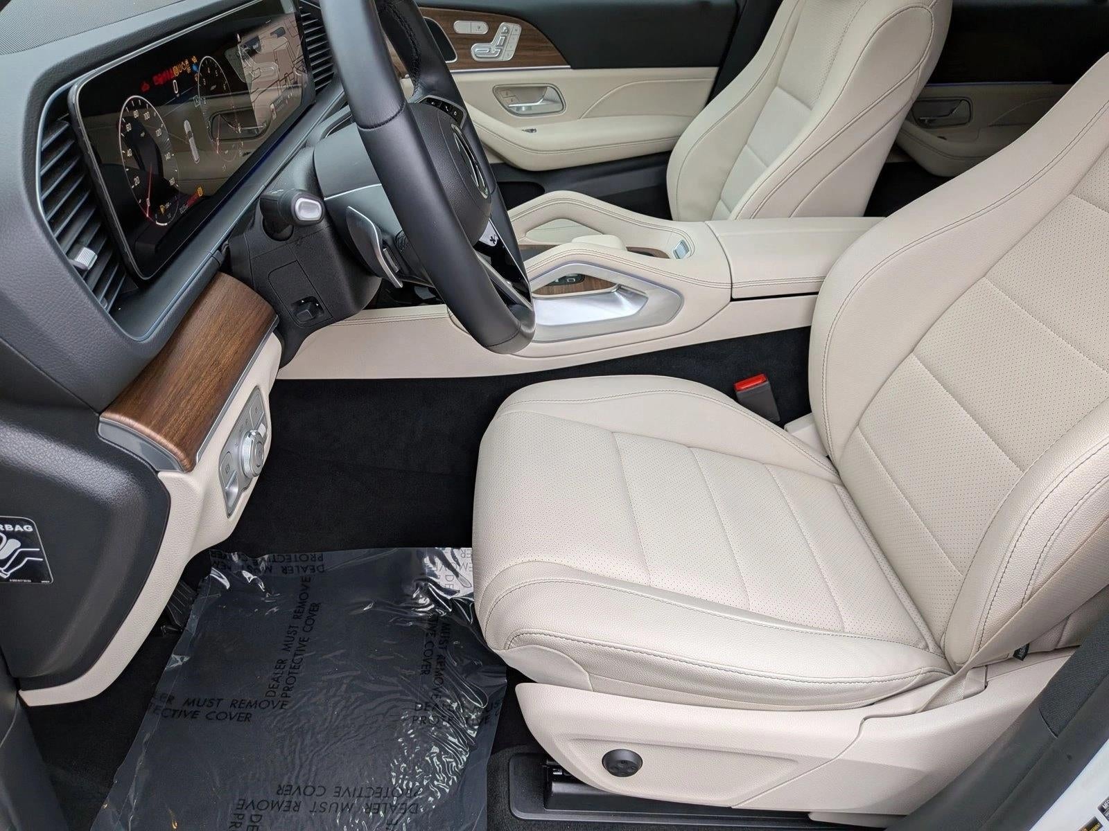 2025 Mercedes-Benz GLE GLE 350 SUV