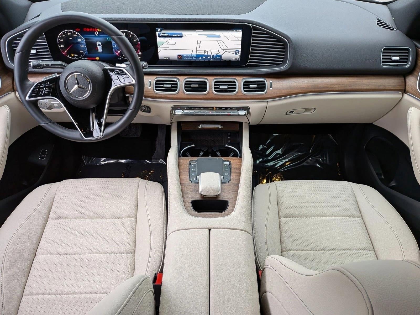 2025 Mercedes-Benz GLE GLE 350 SUV