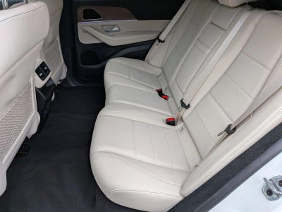 2025 Mercedes-Benz GLE GLE 350 SUV