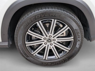 2025 Mercedes-Benz GLE GLE 350 SUV