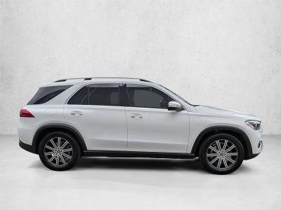 2025 Mercedes-Benz GLE GLE 350 SUV