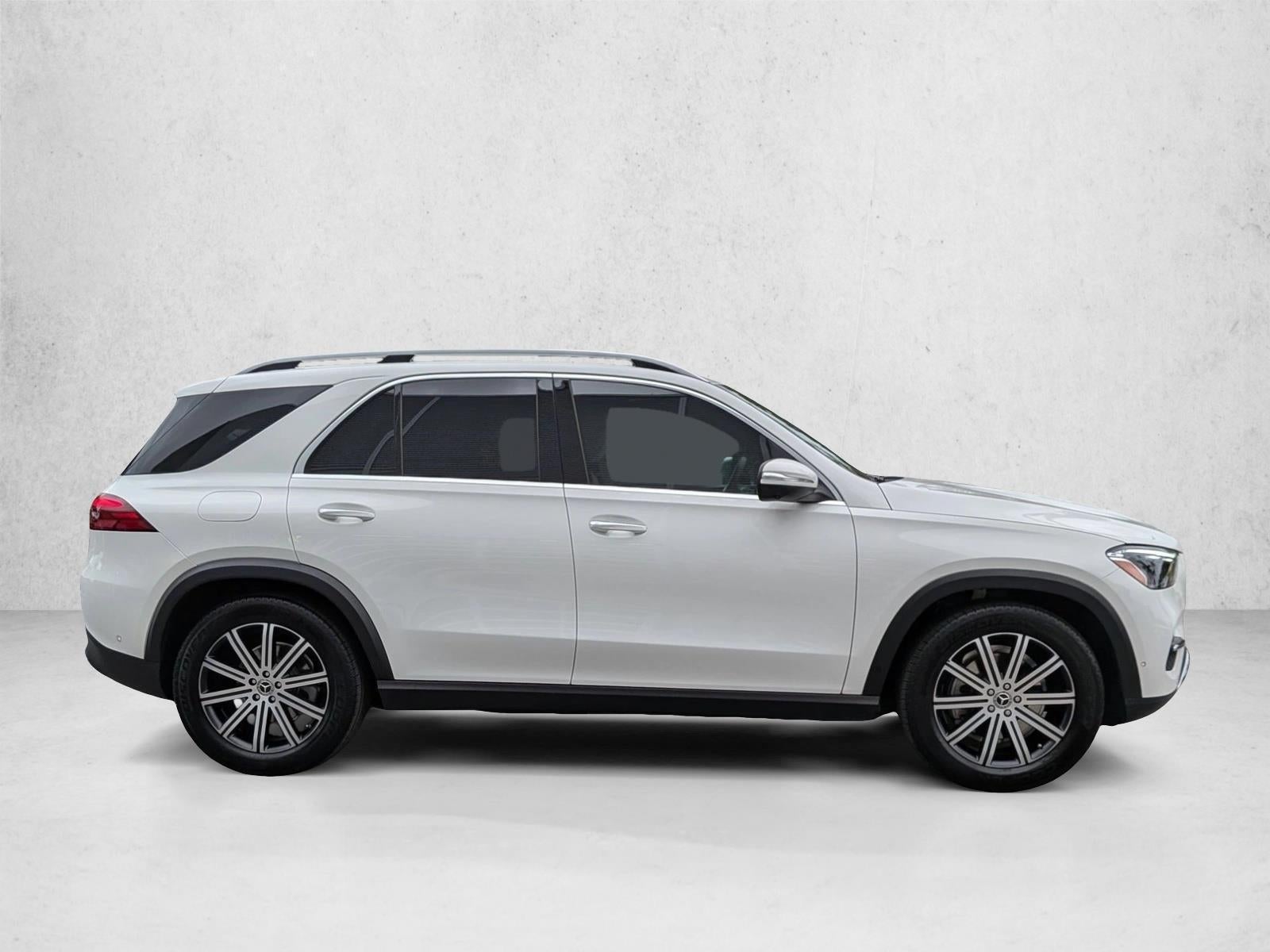 2025 Mercedes-Benz GLE GLE 350 SUV