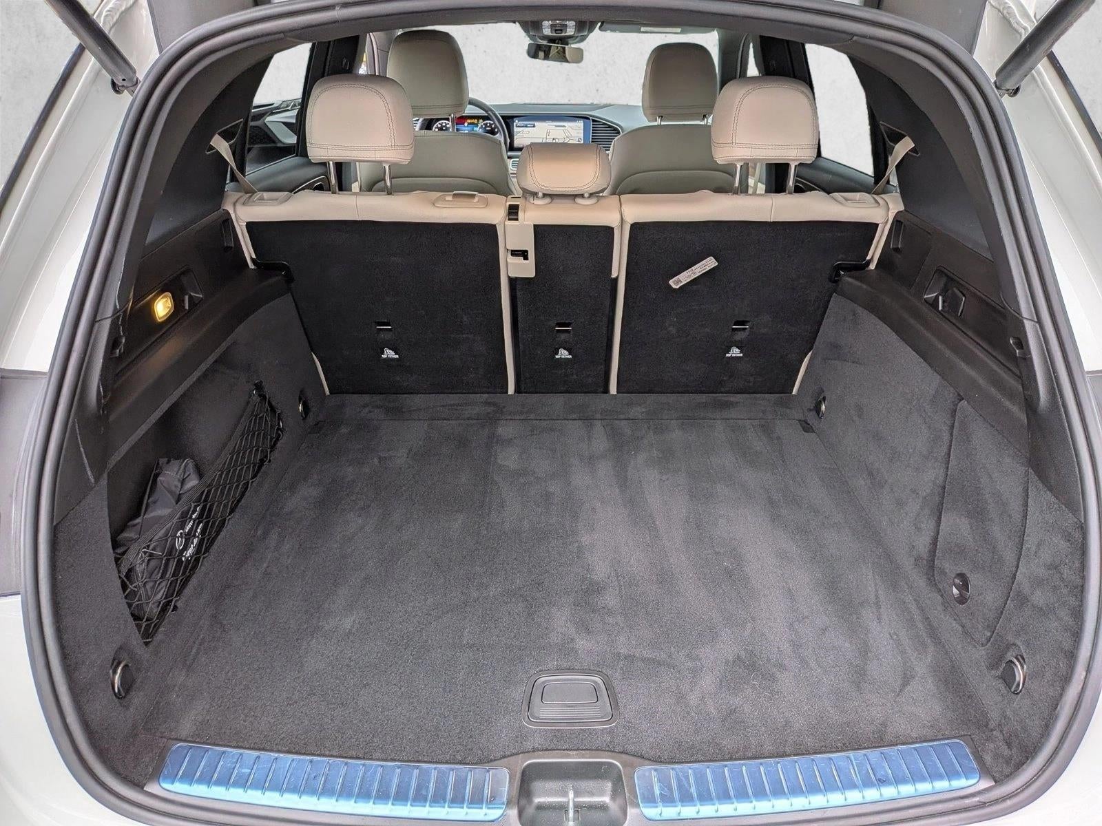 2025 Mercedes-Benz GLE GLE 350 SUV