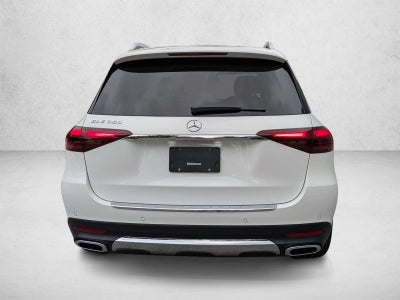 2025 Mercedes-Benz GLE GLE 350 SUV