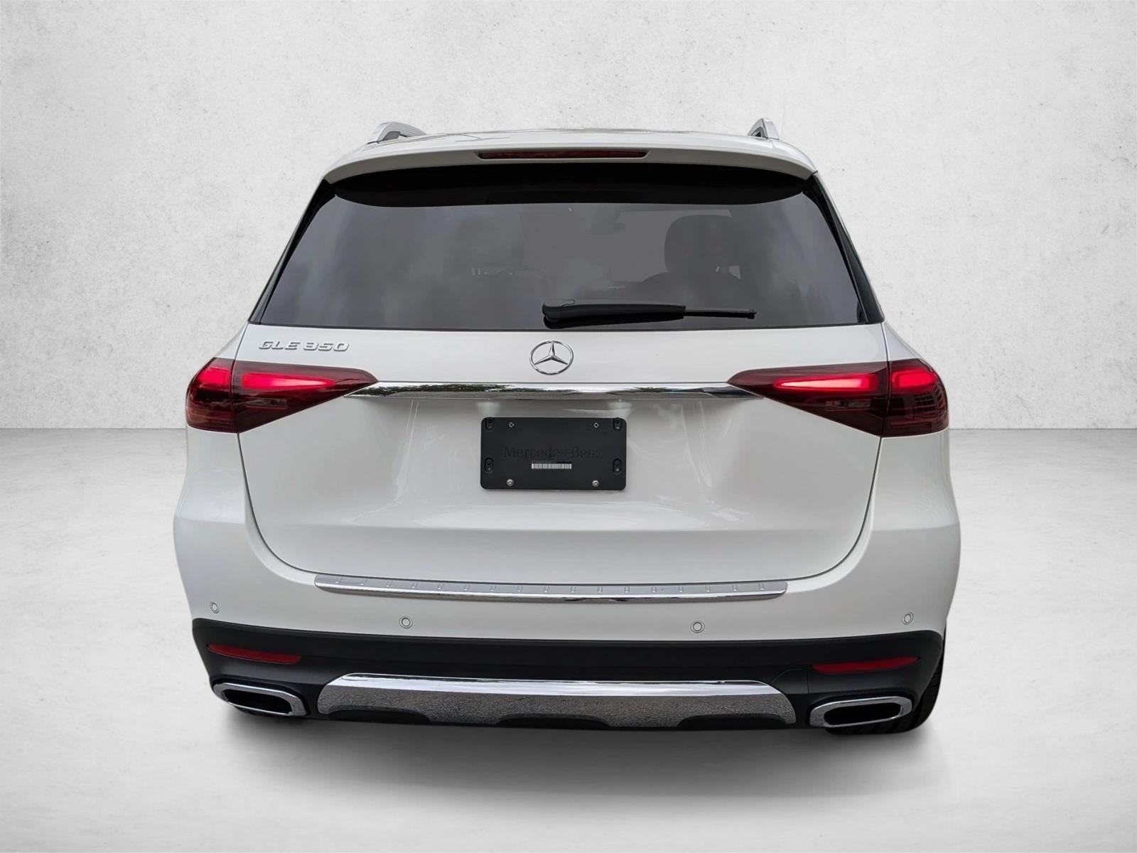 2025 Mercedes-Benz GLE GLE 350 SUV