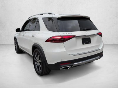 2025 Mercedes-Benz GLE GLE 350 SUV