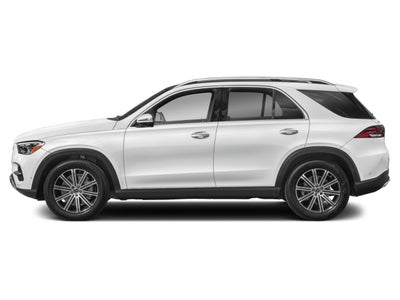 2025 Mercedes-Benz GLE GLE 350 SUV