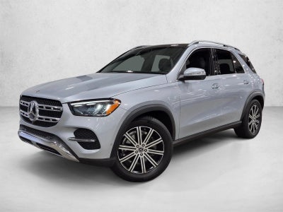 2026 Mercedes-Benz GLE GLE 350 SUV