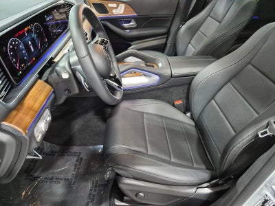 2026 Mercedes-Benz GLE GLE 350 SUV