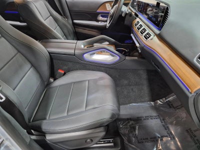 2026 Mercedes-Benz GLE GLE 350 SUV
