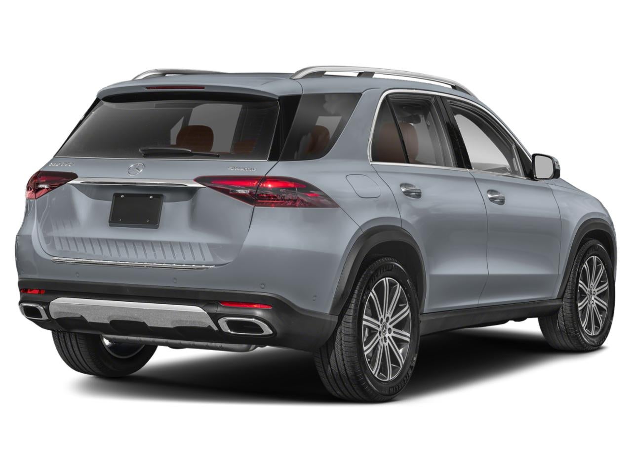 2026 Mercedes-Benz GLE GLE 350 4MATIC® SUV