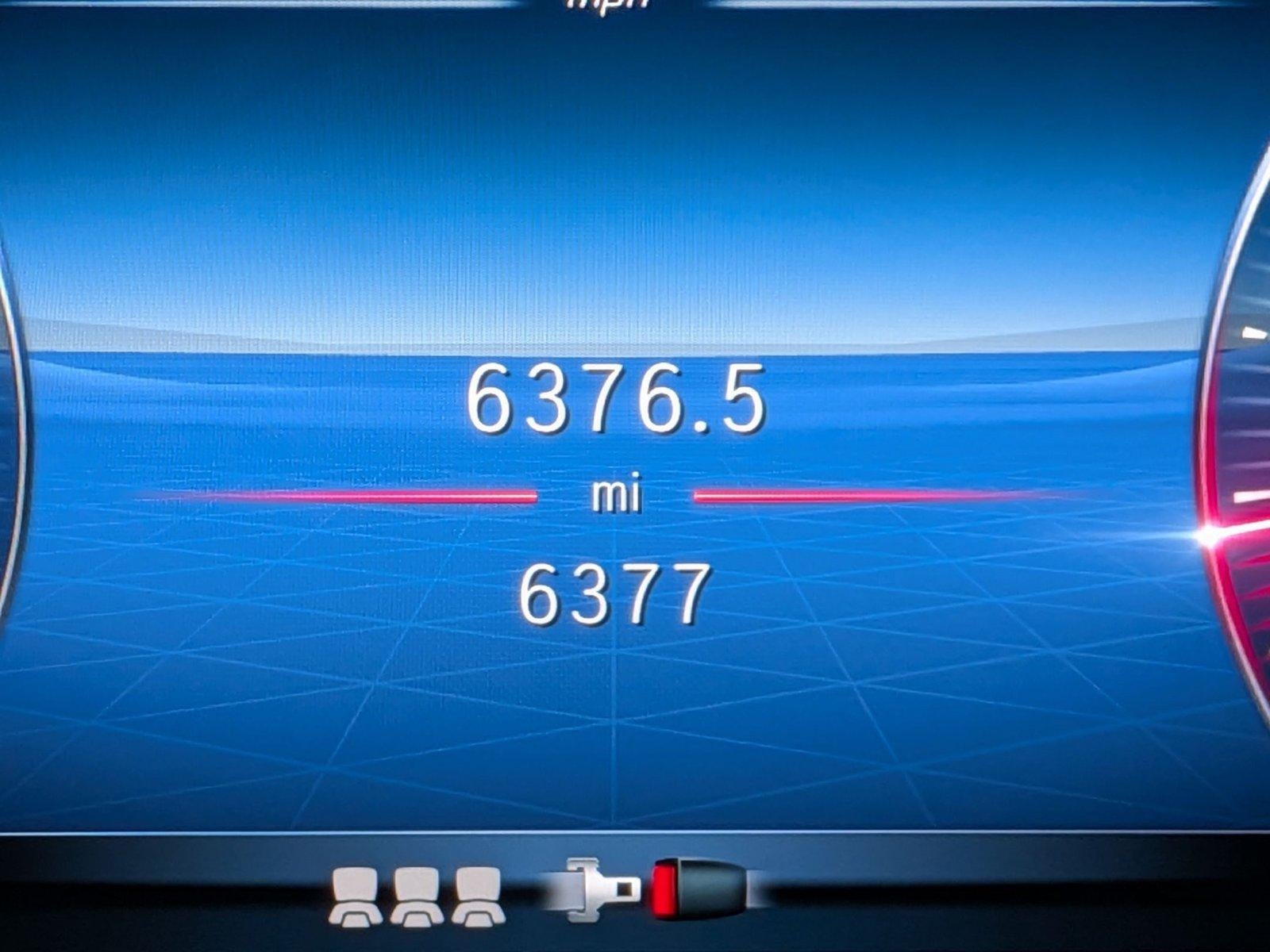2026 Mercedes-Benz GLE GLE 350 4MATIC® SUV