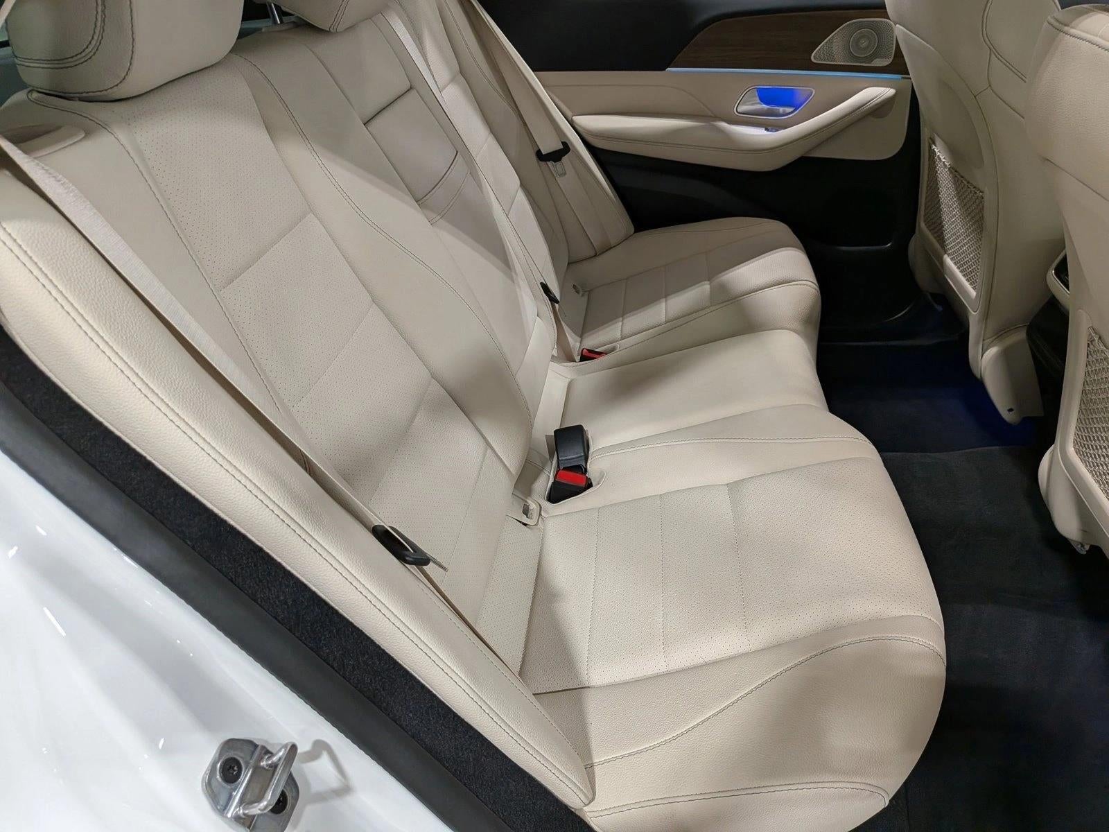 2026 Mercedes-Benz GLE GLE 350 4MATIC® SUV