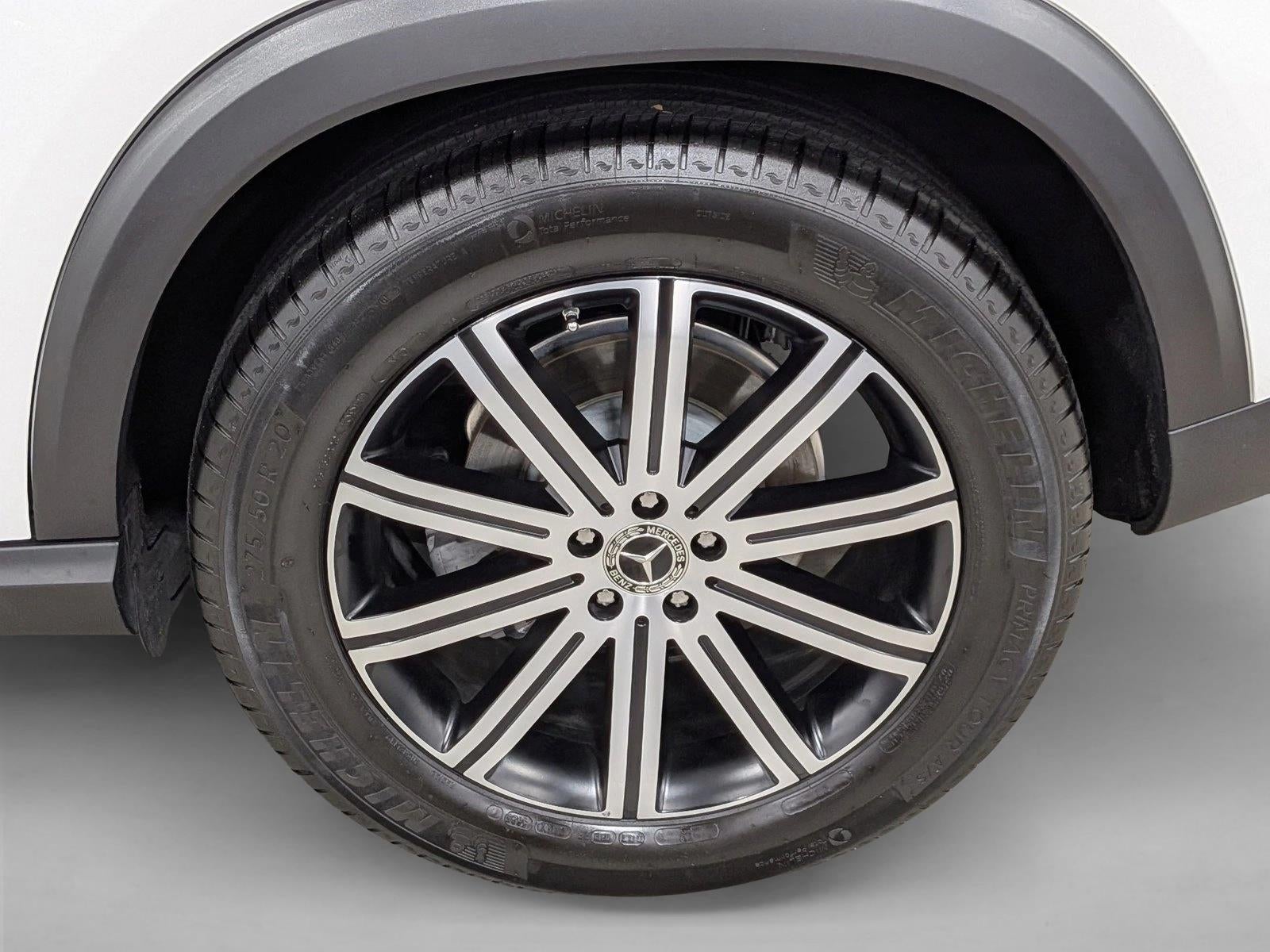 2026 Mercedes-Benz GLE GLE 350 4MATIC® SUV