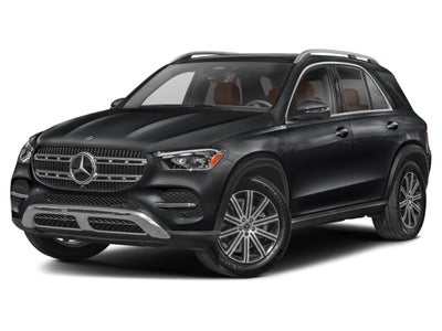 2024 Mercedes-Benz GLE GLE 350 4MATIC® SUV