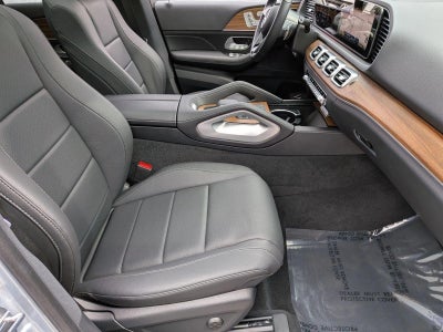 2025 Mercedes-Benz GLE GLE 350 4MATIC® SUV