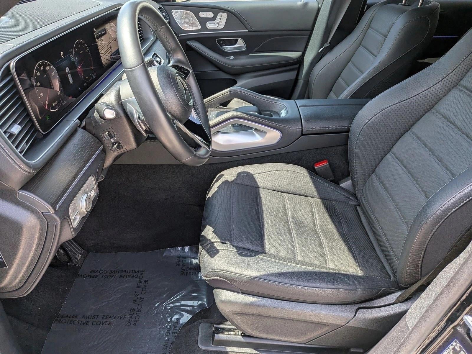 2024 Mercedes-Benz GLE GLE 350 4MATIC® SUV