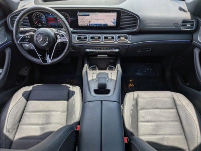 2024 Mercedes-Benz GLE GLE 350 4MATIC® SUV