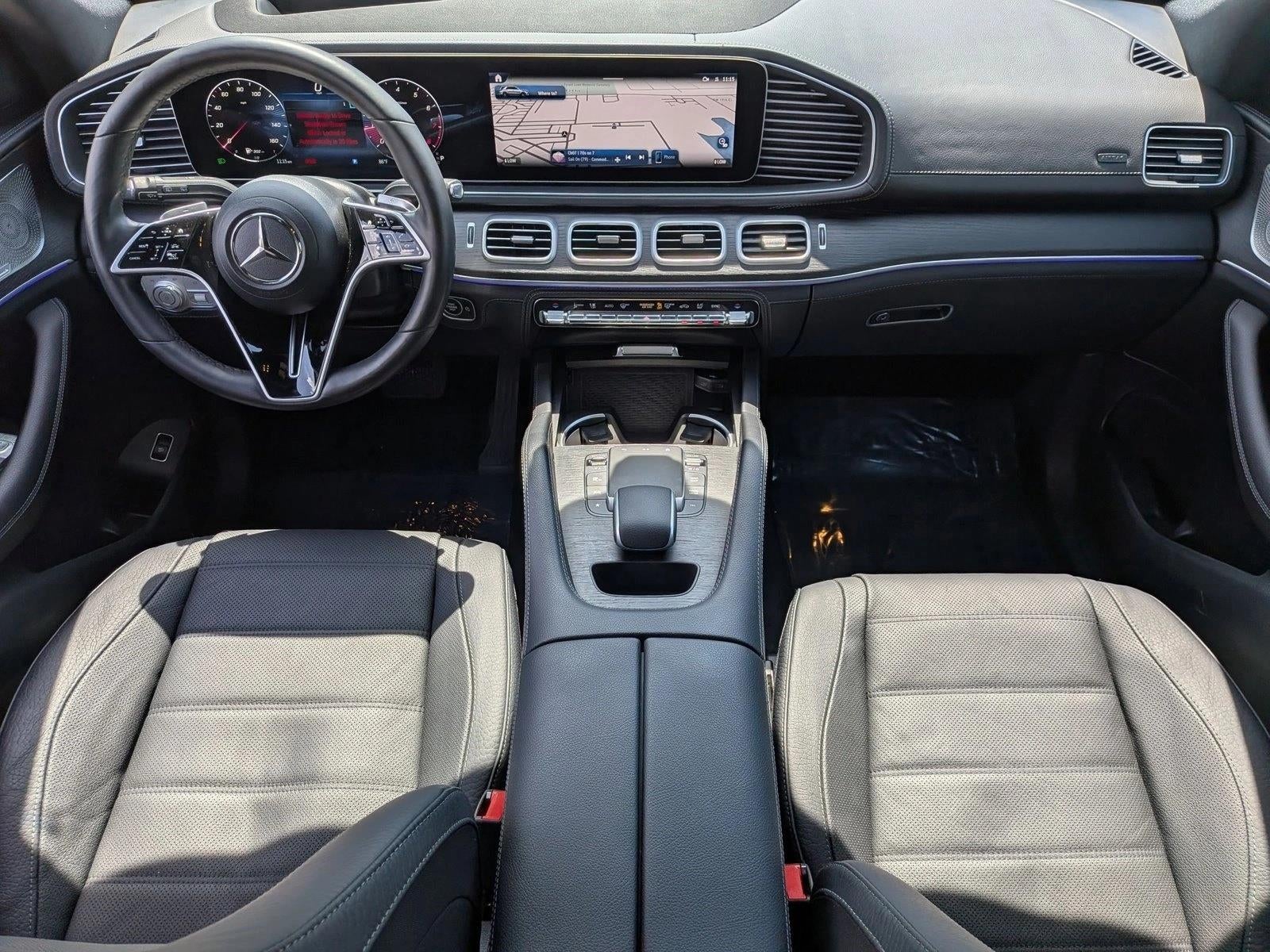 2024 Mercedes-Benz GLE GLE 350 4MATIC® SUV
