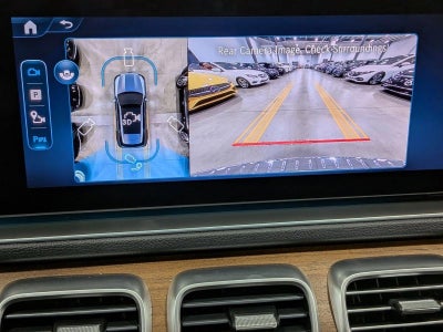 2025 Mercedes-Benz GLE GLE 350 4MATIC® SUV