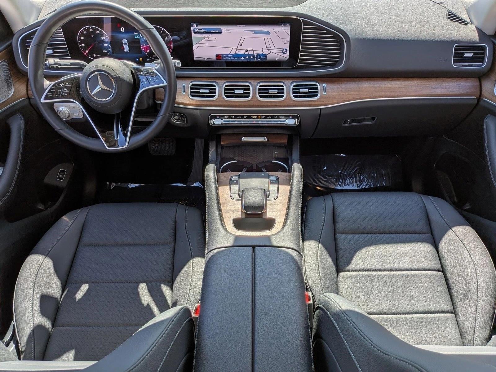 2025 Mercedes-Benz GLE GLE 350 4MATIC® SUV