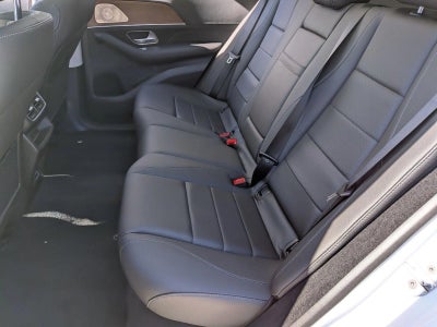 2025 Mercedes-Benz GLE GLE 350 4MATIC® SUV