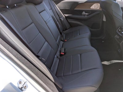 2025 Mercedes-Benz GLE GLE 350 4MATIC® SUV