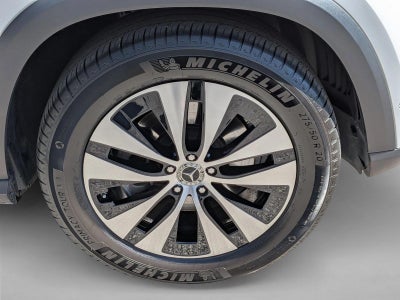 2025 Mercedes-Benz GLE GLE 350 4MATIC® SUV