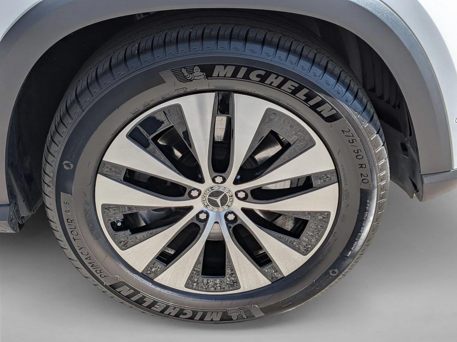 2025 Mercedes-Benz GLE GLE 350 4MATIC® SUV