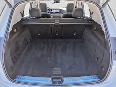 2025 Mercedes-Benz GLE GLE 350 4MATIC® SUV