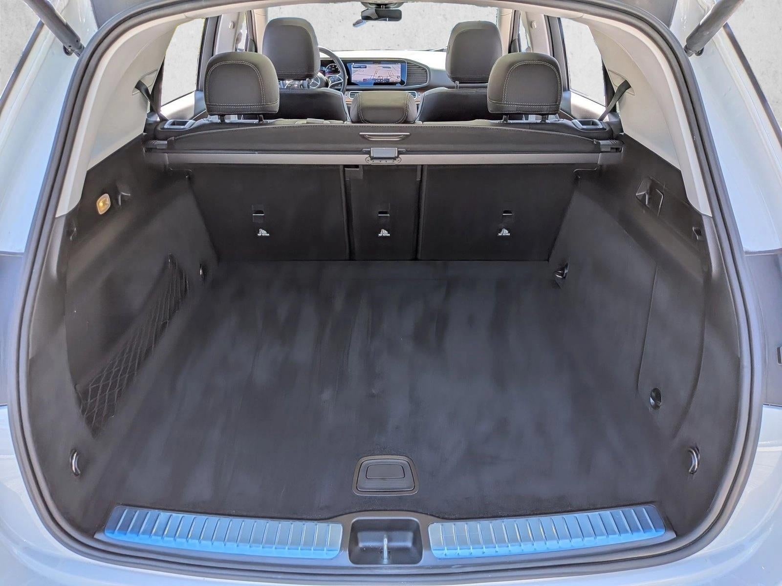 2025 Mercedes-Benz GLE GLE 350 4MATIC® SUV