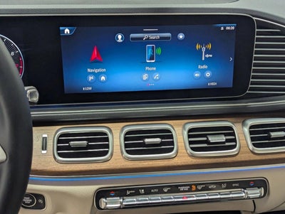 2026 Mercedes-Benz GLE GLE 350 4MATIC® SUV
