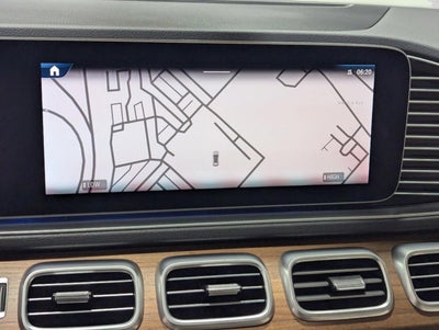 2026 Mercedes-Benz GLE GLE 350 4MATIC® SUV