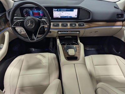 2026 Mercedes-Benz GLE GLE 350 4MATIC® SUV