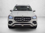 2026 Mercedes-Benz GLE GLE 350 4MATIC® SUV